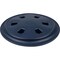 Kore Design Floor Wobbler Sitting Disc/Balance Disc for Classrooms, Schools, Active Seating, Dark Blue 803875 - alternate 2