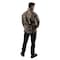 Gobi Heat Sahara Men's Heated Hunting Jacket, Camo, S 718356 - alternate 2