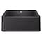 Blanco Ikon 27 Apron Single Bowl, Anthracite 402311 - alternate 1