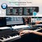 Pyle Portable 61Keys Electronic Keyboard PKBRD6111 - alternate 3