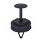 Auveco GM Push Type Retainer with Seal, 15PK 21529 - alternate 1