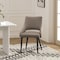 Manhattan Comfort Tremont Dining Chair in Taupe DC104-TP - alternate 1