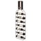 Vintiquewise Decorative Wall-Mounted 7-bottle Metal Wine Rack with Mesh Cork Catcher, Stylish QI004683 - alternate 2