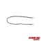 Extreme Max 3006.2897 BoatTector High-Strength Line Snubber&Storage Bungee Value-72" w Medium Hooks 3006.2897 - alternate 2