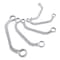 Sunex Half Moon Wrench Set, Metric, 5 pcs. 9935M - alternate 3