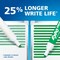 Expo Dry Erase Marker, Ultra Fine, Assorted, PK8 1884309A - alternate 2