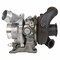 Motorcraft Turbocharger,  NTC6RM - alternate 3
