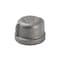 Southland 3/4-in FIP Black Iron Cap 521-404HN - alternate 1