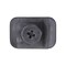 Auveco Bumper Cover Retainer 20 x 30mm Head Size 20mm Length, 10PK 17060 - alternate 2