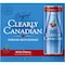 Clearly Canadian Cherry Sparkling Spring Water 12 fl. oz. 1 pk 355C-US-104P - alternate 3