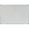 Universal Dry Erase Board, Melamine, 72x48 UNV43725 - alternate 1