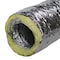 Rubber-Cal HVAC Insulated-Flex R-8, 8'' Duct 01-214-8 - alternate 1