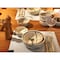 Mepra Movida Ice Champagne Flatware  Set - 20 Pcs. 103722020IC - alternate 2