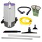 Proteam Vacuum, Super Coach Pro 10, BP, 106820 Kit 107340 - alternate 1
