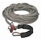 Lockjaw Winch Line, Synthetic, 3/8", 75 ft. 20-0375075 - alternate 2