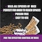 Mousex Pellet Throw Pack Mouse Killer, 6PK 620206 - alternate 2