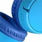 Belkin Soundform Kids On Ear Headphones, Blue AUD002btBLV3 - alternate 1