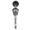 Motorcraft Drive Axle Shaft Assembly,  TX1176 - alternate 2