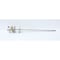 Yamari THERMOCOUPLE 800MM TC-C-750-2 TYPE K - alternate 2