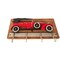 Homeroots c1934 Duesenberg Model J Coat Rack 401147 - alternate 1