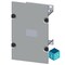Siemens ALPHA 630 Universal Circuit breaker kit 1x 3VA10-11/100A/160A 3+4-pole 8GK6730-4KK43 - alternate 2