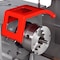 Jet Large Spindle Bore Gear Head Lathe, 18" x 80", 460V/3PH GH-1880ZX - alternate 2