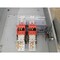 Eaton Safety Switch, Fusible, Single Phase, NEMA 3R, Steel DH225NRK - alternate 4