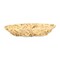 Homeroots Braided Water Hyacinth Decorative Bowl 399663 - alternate 3