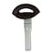 Aks Keys 2003 - 2010 SAAB Emergency Key BL-SAAB-01 - alternate 1