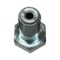 John Deere ELECTRICAL CONNECTOR ASM, JOHN DEERE OEM 1096603591 1096603591 - alternate 3
