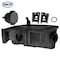 Skyward Automotive Products Power Steering Reservoir,  SK603902 - alternate 2