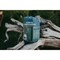 Klymit Static V Luxe SL Blue Sleeping Pad 06LLBL02D - alternate 3