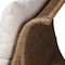 Bali & Pari Kalisha Natural Rattan Daybed 265-14380-ZORO - alternate 2