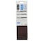 Norton Abrasives Sanding Belt, 3" W, 21" L, Coated, Aluminum Oxide, 80 Grit, Coarse, R215 Metalite 07660702064 - alternate 2