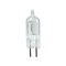 Ilc Replacement Xenon Bulb, 24 volts, T4, GY6.35 2-pin round pins HYBEC GY2450X - alternate 1