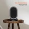Lifesm 600W Personal Ceramic Heater HTFN1283 - alternate 4