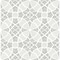 A-Street Prints Zazen Grey Geometric Wallpaper 2764-24336 - alternate 1