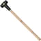 Do It Best 6 Lb Double-Faced Sledge Hammer with 36'' Hickory Handle 30916 - alternate 1