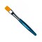 Da Vinci PRIMO Preschool Brushes, Synthetics, Tempera, Blue Handles, Assorted Sizes, 2-Piece Set, 2PK VA-5019B_0 - alternate 2