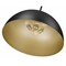 Z-Lite Vega Matte Black 3 Light Pendant 4501P24-MB - alternate 4