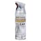 Rust-Oleum Spray Paint, High Gloss Clear, Clear, Solvent, 11 oz 302110 - alternate 1