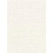 Warner Montgomery White Faux Grasscloth Wallpaper 2921-50910 - alternate 1