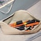 Klein Tools Tool Bag, Natural, No. 8 Canvas 5539LNAT - alternate 2