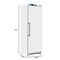 Koolmore 12 Cu. ft. Commercial Reach in Refrigerator in White - Manual Defrost KM-RMD12WH - alternate 3