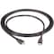 Black Box BLACK BOX, HDMI Cable, 2.0, 10 ft, 4096 x 2160 / 3840 x 2160 @ 60Hz VCB-HD2L-010 - alternate 2