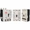 Eaton Miniature Circuit Breaker, GHB Series, 30A, 2 Pole, 277/480V AC, 14kA at 277/480V AC GHB2030 - alternate 1
