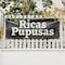 Signmission Ricas Pupusas, 36 Inch x 96 Inch, Vinyl Banner B-96-30835 - alternate 3