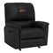 Dreamseat Rocker Recliner with All Elite Wrestling Dynamite Color Logo XZ52031CDRRBLK-PSAEW0003 - alternate 1