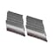 Freeman 34 Deg. 0.113in x 2-3/8in Paper Collated Bright Finish Ring Shank Clipped Head Framing Nails FR34113-238BRS - alternate 2