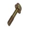 John Deere BOLT, JOHN DEERE OEM GX24632  GX24632 - alternate 2
